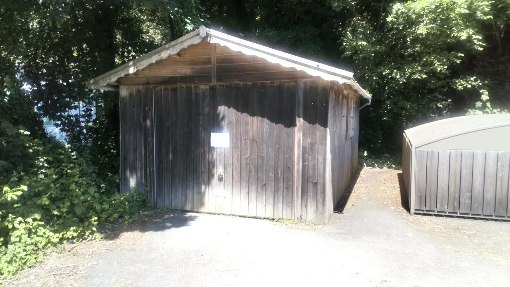 Ostal Scrignac - Gite D'Etape De La Gare Extérieur photo